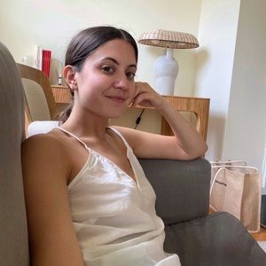 Meet your Posher, Jennifer